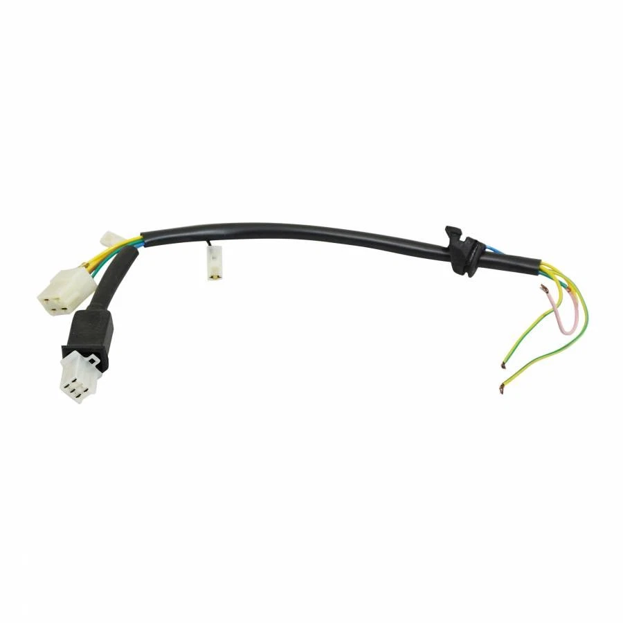 Lenker-Magnetkabel für Peugeot 103 Elektronik. - Bild 1 von 1