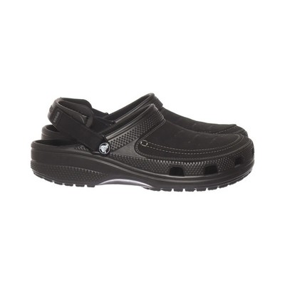 Lite Ride by Crocs, Sandalen, Größe: 44 1/2, Schwarz, Herren #cLD
