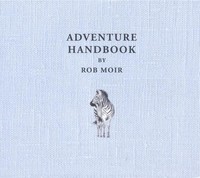 Adventure Handbook - 375 Media - (Vinyl / Musik)