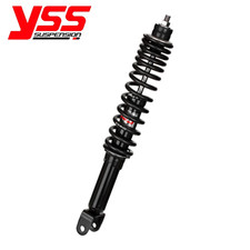 YSS Ammortizzatore posteriore PIAGGIO Hexagon 125 150 180 LXT 2T/4T OD220-365P-0