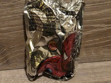 Spider-man 3 2006 Burger King Kids Toy Manacing Venom Figure