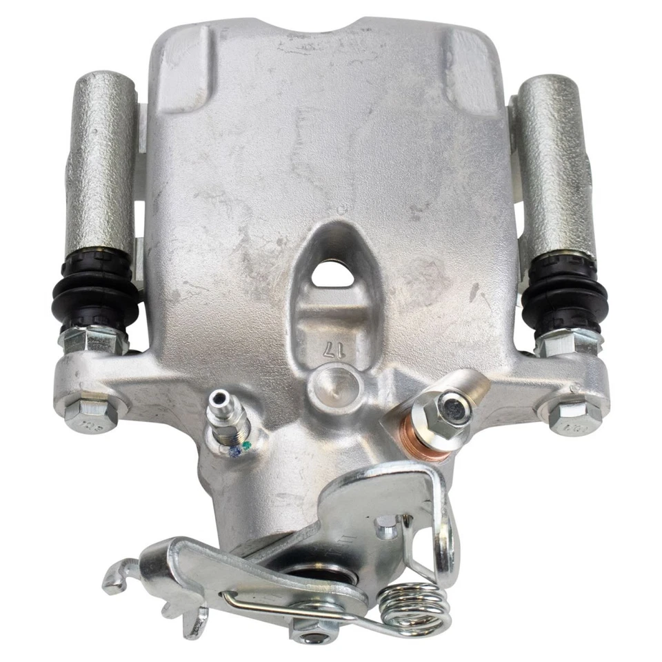 Pinza de freno trasera derecha con soporte para Buick LaCrosse 2010-2012 Foto 4 de 4