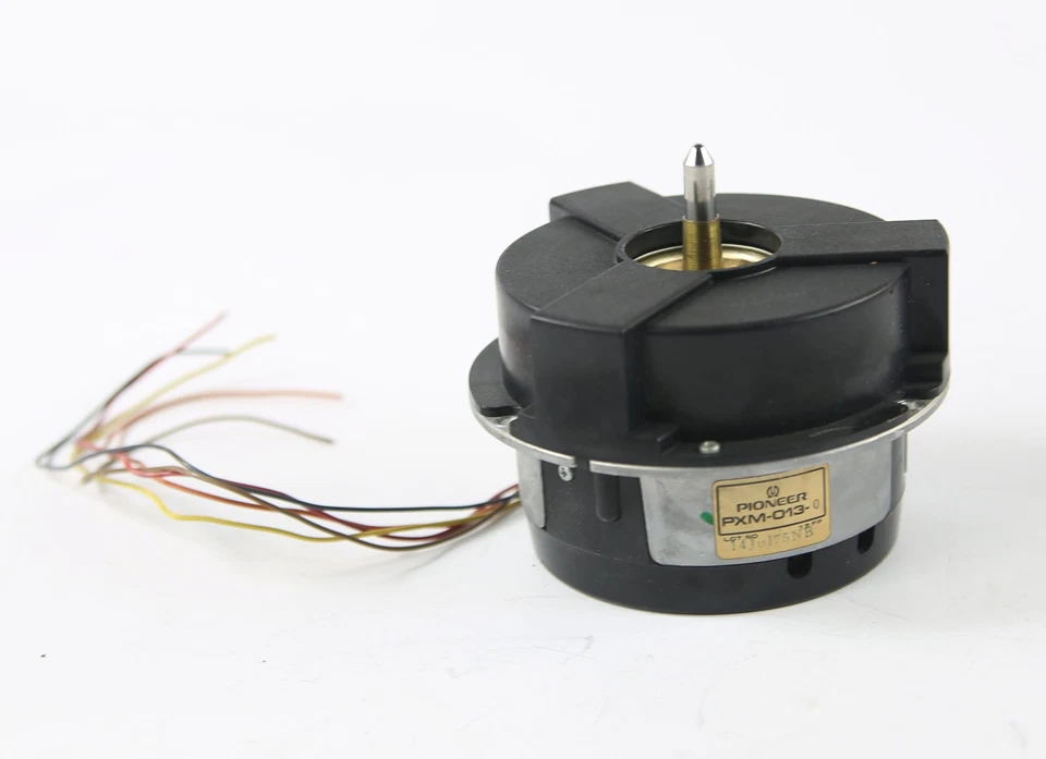 Originale Motore 110V Pioneer PL-1250 Giradischi - Immagine 2 di 2