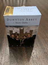 Downton Abbey Trading Cards Coming from Cryptozoic 16
