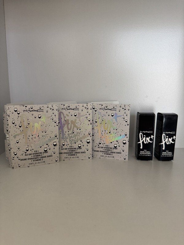 mac fix plus 3 x 0.08 fl oz+ 2 x 0.17 fl oz