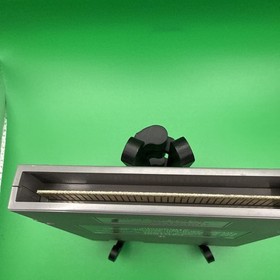 Deadly Towers NES Video Game (Nintendo Entertainment System, 1987) tested 