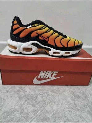 Nike Air Max Plus OG ''Sunset'' Größe 46/Size 46