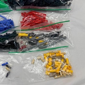 LEGO TECHNIC: 24 h Race Car (42039) ~Used / Open Box~ Complete