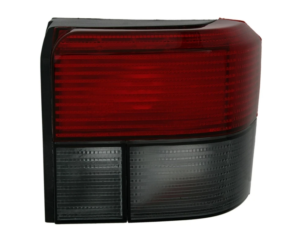 Rückleuchten Set in Rot Schwarz für VW T4 Bus 1990-2003 alle Heckleuchten - Bild 3 von 4