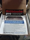 West Mountain Radio RIGblaster Pro Computer Ham Radio Interface with Accessories — photo 3