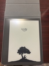 Amazon Kindle Scribe Digital Notebook 32GB 2022 Excellent condition