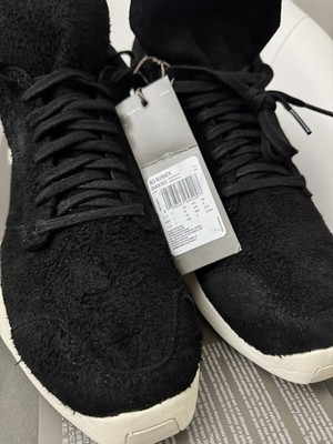 Adidas x Rick Owens Runner Soft Black (DA9382) Men's Size 10 US | eBay