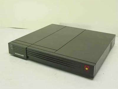 Ascend Communications Multiband VSX Router with ISDN NX Option MBV-BRI4U