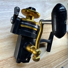 Vintage PENN 4400SS Spinning Reel Fishing Hig...