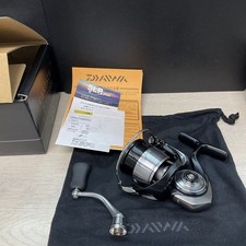 DAIWA 24 Certate FC LT2500S Spinning Reel