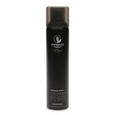 Paul Mitchell Awapuhi Wild Ginger Finishing Hairspray  9.1 Oz