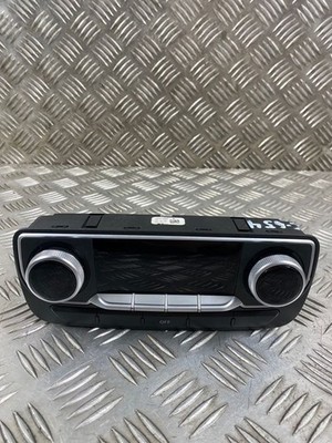 Audi Q7 4M 2019 Diesel ECU Air Conditioning 4M0919158C ETO35833