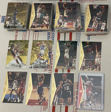 1994 SP Baseball Cards 14