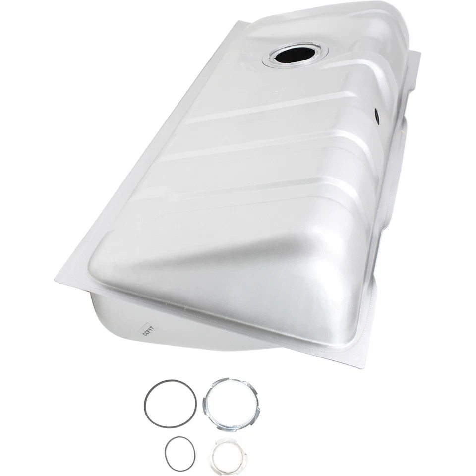 JC Whitney ARBF670106 Fuel Tank 18 Gallon for 1983-1986 Ford LTD Base/Brougham Foto 3 de 4