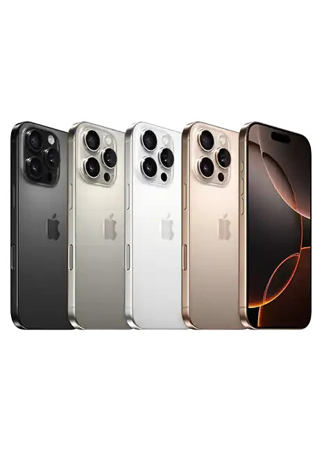 本日限定価格‼️Apple iPhone 16Pro MAX 本体 iPhone 16 ProとiPhone 16 Pro Maxを購入 - Apple（日本）