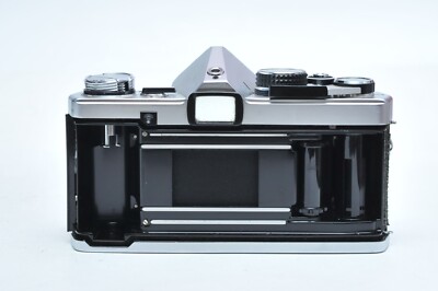 Olympus OM-2 Film Camera *PARTS/REPAIR* ASIS 5732 50332146884| eBay