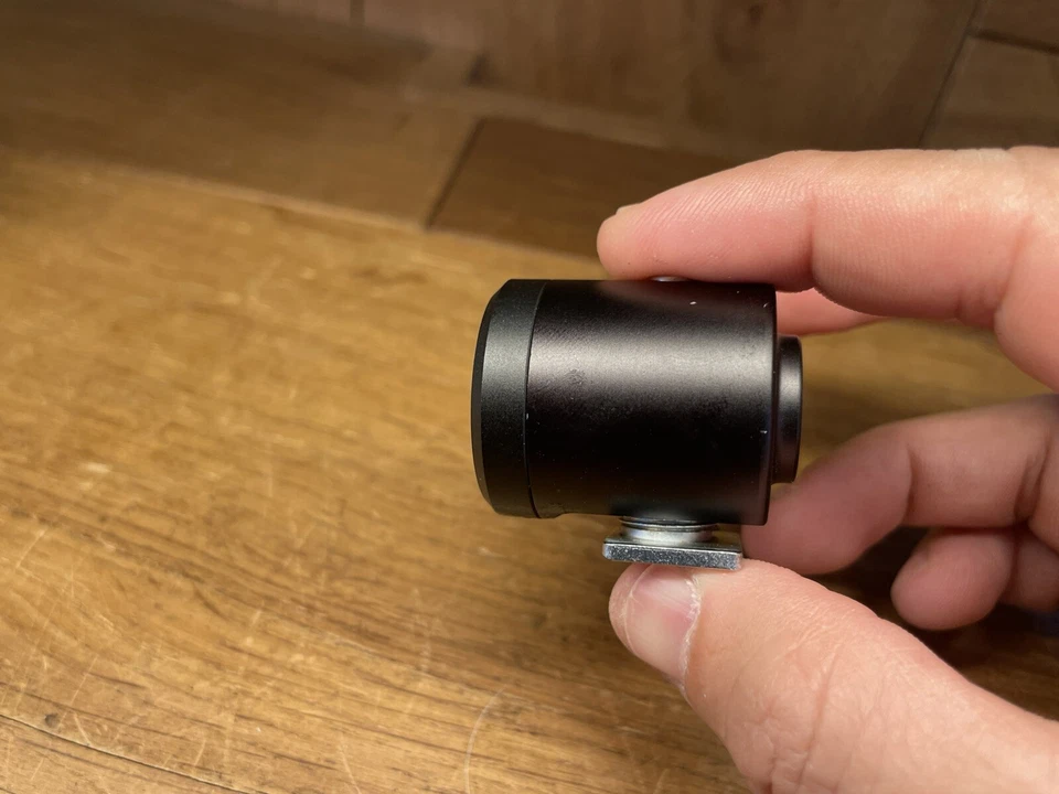 *Near Mint* Avenon Optical Avenon Genuine 35mm Viewfinder From Japan - Image 3 of 4