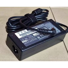24V 2.65A Fujitsu Fi7280 7140/6240/6130/7230 Scanner Power Adapter