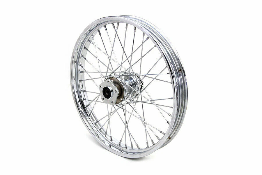 21 spoke 2024 harley wheel