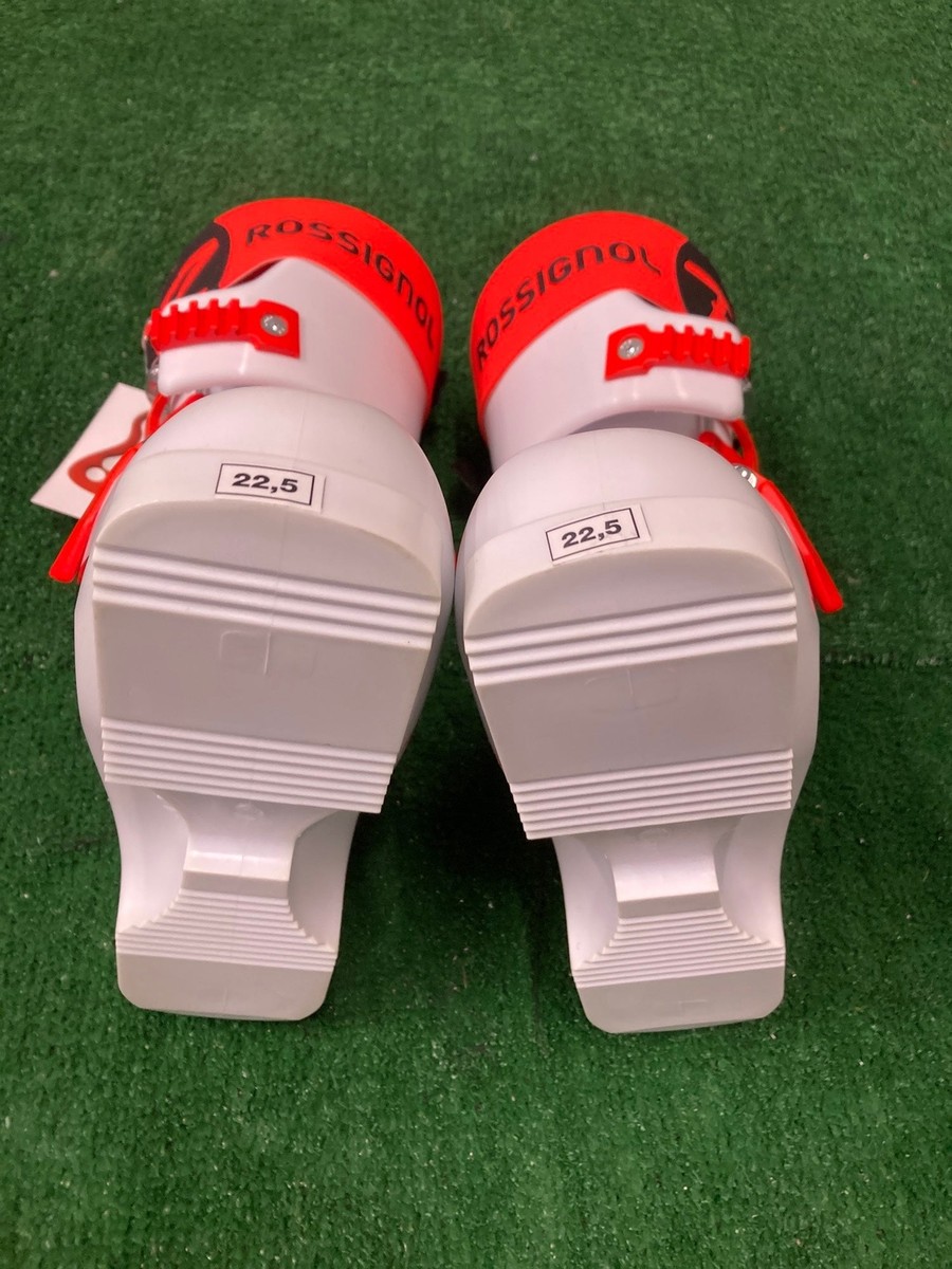 新品未使用　2023-24HERO WORLDCUP ZJ+ 24.5 Rossignol Hero World Cup ZJ+ Ski Boot 2024 – Skiis & Biikes