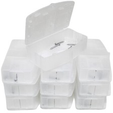 Connection Box Electrical Junction Box Chocbox up to 30 Amp Cable Joint Inline