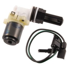Windshield Wiper Washer Pump 1968-70 Ford Truck 1968-70 Ford Bronco Made In Usa