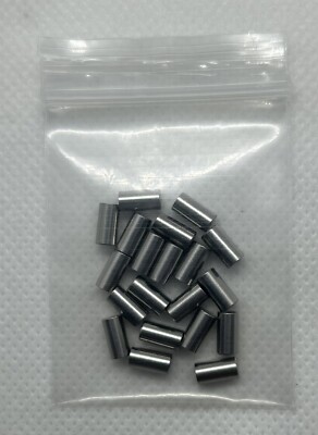 Cylinder Style Lug Nuts for 1/14 rc tamiya Truck