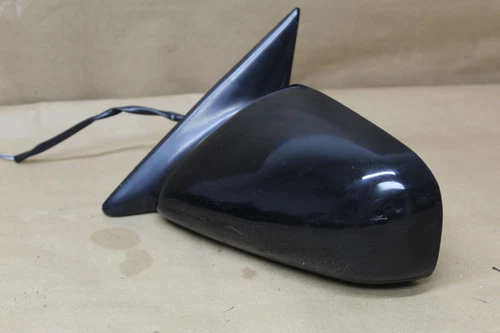 1997 - 2001 TOYOTA CAMRY SIDE VIEW DOOR MIRROR OEM LH DRIVER