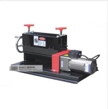 Electric Powered cable stripping machine Stripper Scrap Copper Wire E