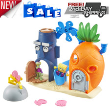 bikini bottom playset