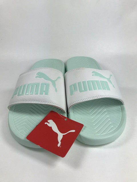 puma aqua cat slippers