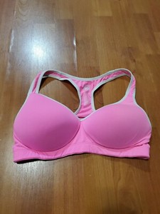 pink yoga victoria's secret