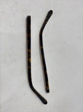 KATE SPADE New York AGNETA 1J5 135mm TORTOISE TEMPLE ARM PARTS DO68