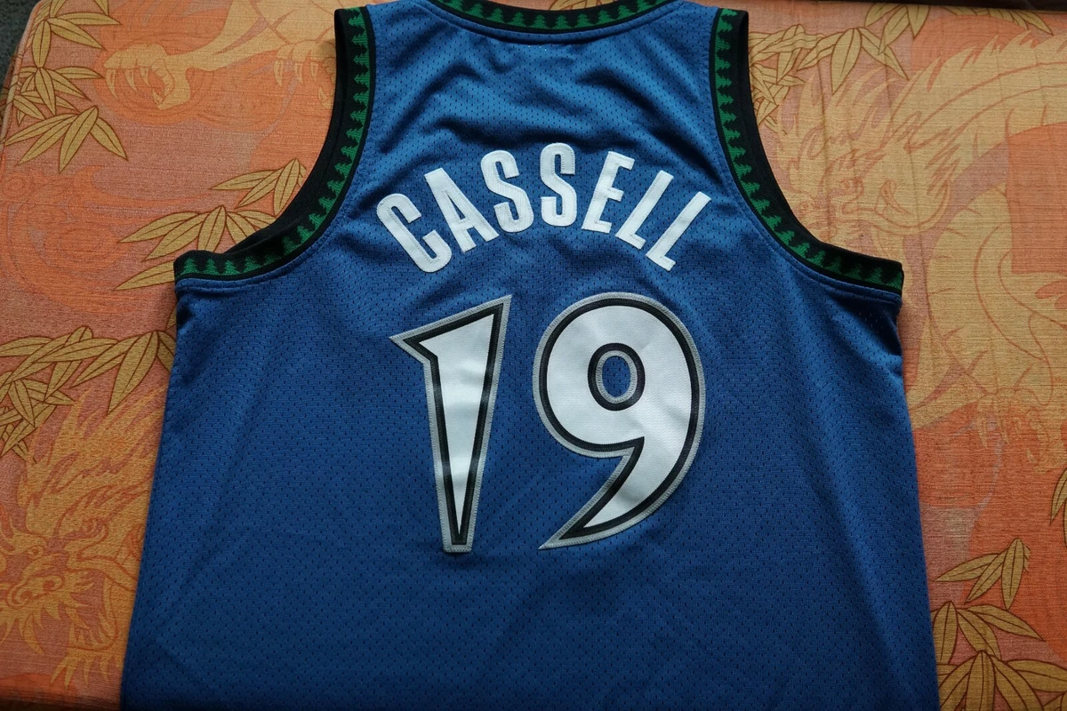 Sam cassell cheap reebok