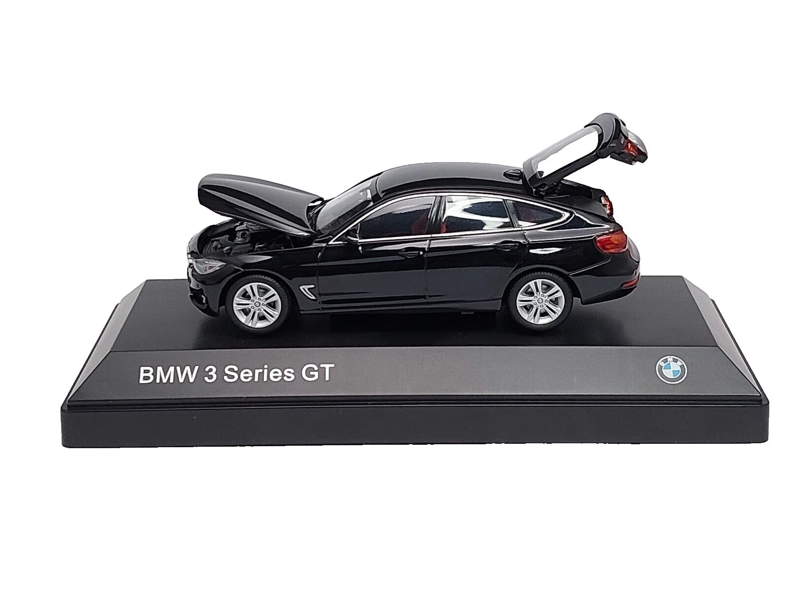 Paragon BMW 1:43 Diecast & Toy Vehicles