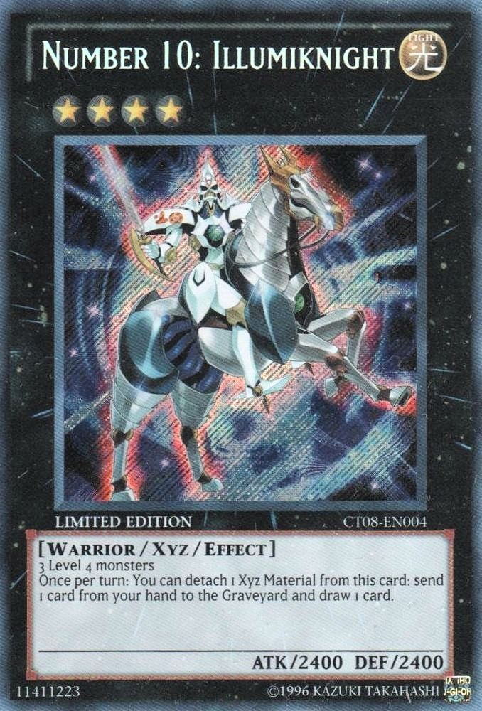 yugioh rafael cards Yu-Gi-Oh! Deck Recipe Details