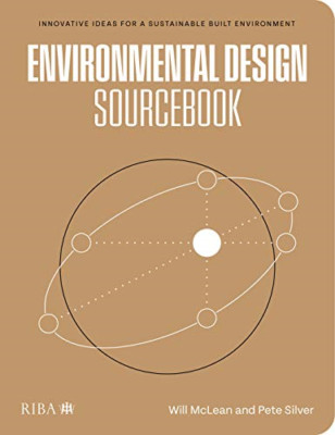 Environmental Design Sourcebook: Innovative Ideas for a - Paperback / softback N