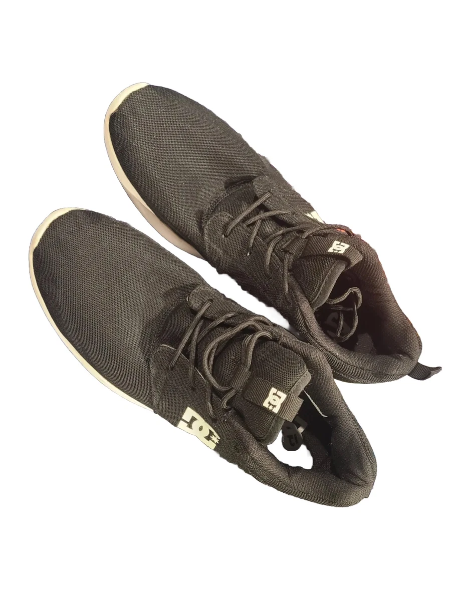 Dc shoes midway sale