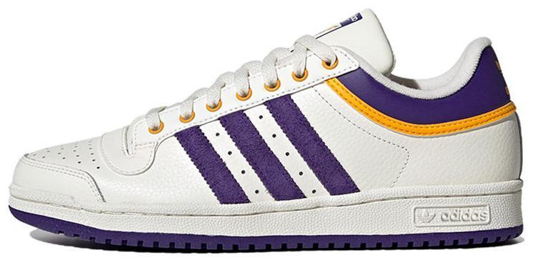 Size 9 - adidas Top Ten Low Lakers for sale online | eBay