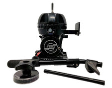 Sachtler Studio 65 Fluid Head With Case
