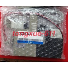 one New SMC ZR120S1-K15MZB-DPL vacuum generator Via FedEx or DHL