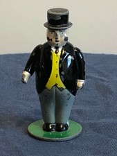 station master thomas the tank engine