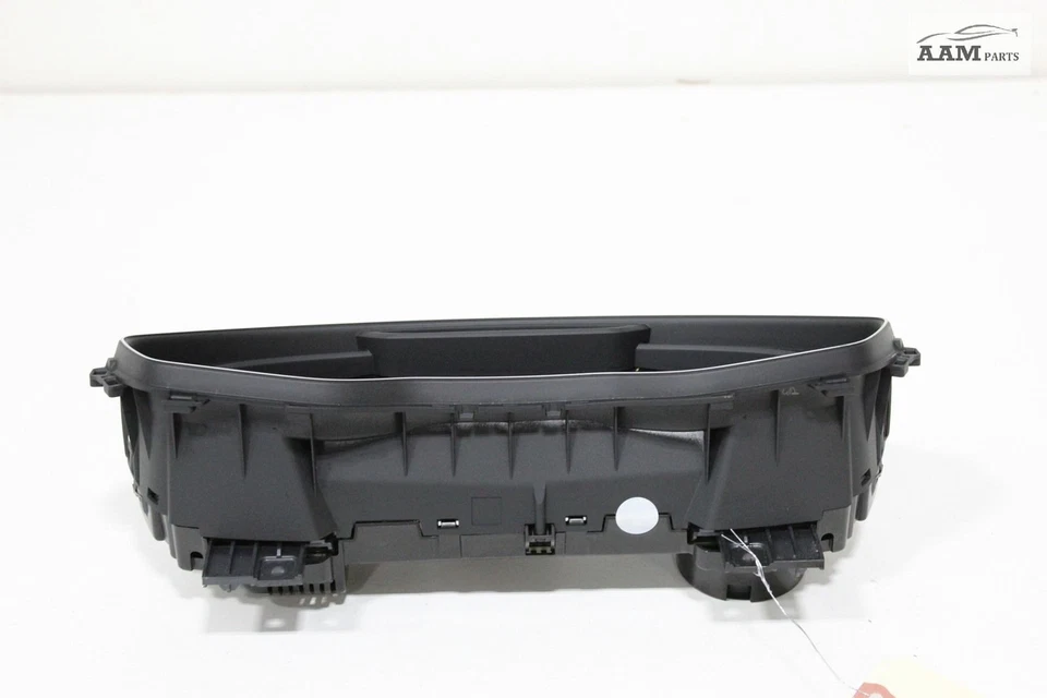 AUDI A5 QUATTRO 2018-2020 PANEL DE INSTRUMENTOS TABLERO VELOCÍMETRO OEM Foto 3 de 4