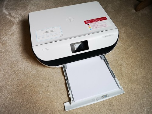 HP Envy 5030 All-in-One Printer for sale online | eBay