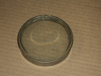 Bezel for JM speedometer face ORIGINAL USED | eBay
